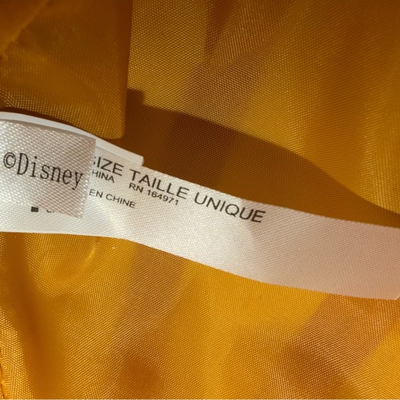 Disney | Snow White Apple Purse - Picture 12 of 15